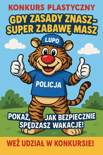 Konkurs plastyczny