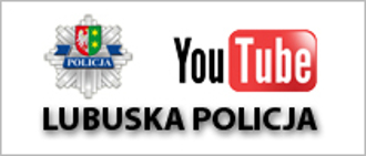 YouTube lubuska policja
