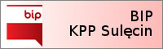 BIP KPP Sulęcin
