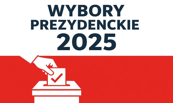 Bezpieczeństwo podczas wyborów prezydenckich w 2025 roku