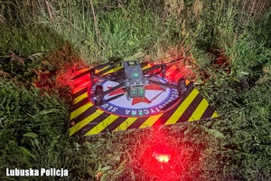 Dron.