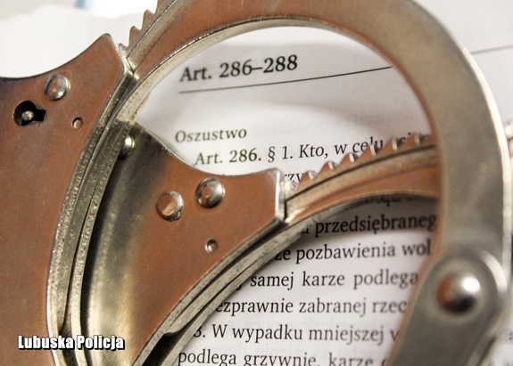 Chciał zapłacić banknotem kolekcjonerskim – został zatrzymany