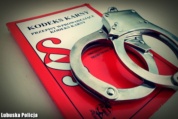 Ukradł alkohol i zaatakował ochroniarza. 30-latek został zatrzymany przez policjantów